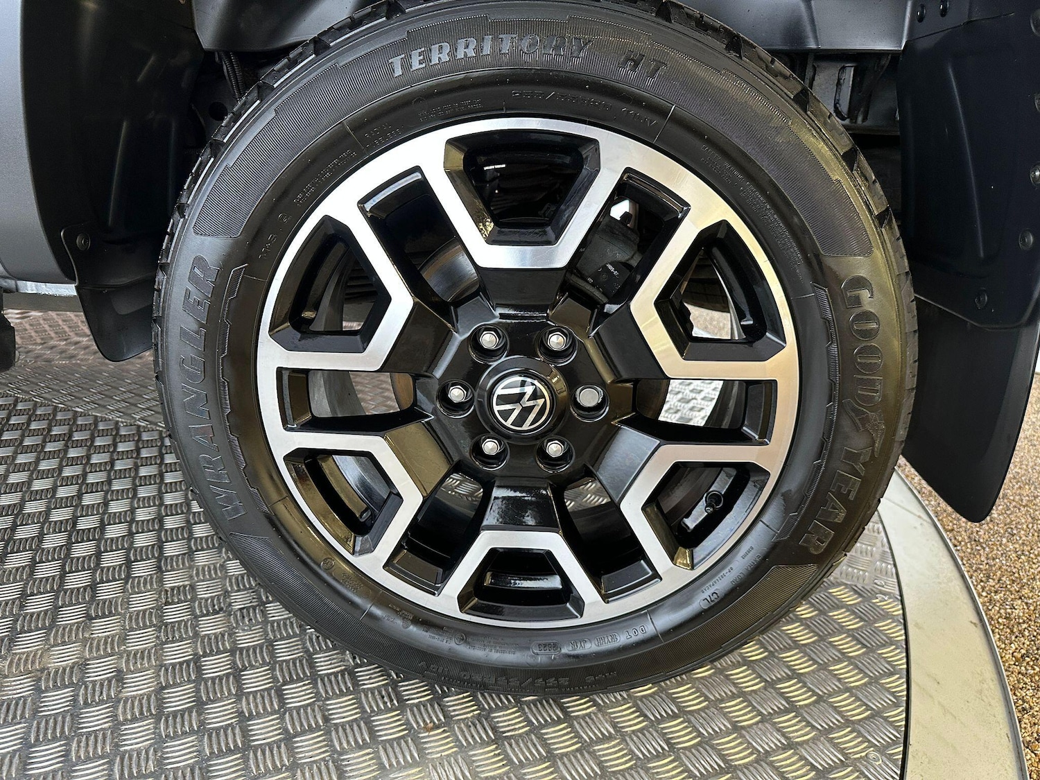 Used Volkswagen Amarok 2024 for sale - 78170661: Photo 47