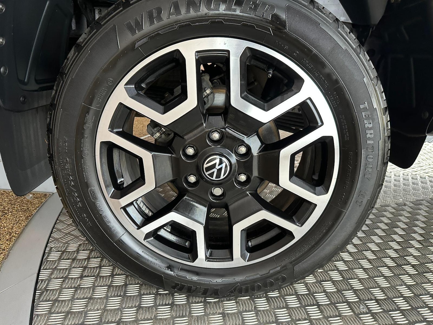 Used Volkswagen Amarok 2024 for sale - 78170661: Photo 48