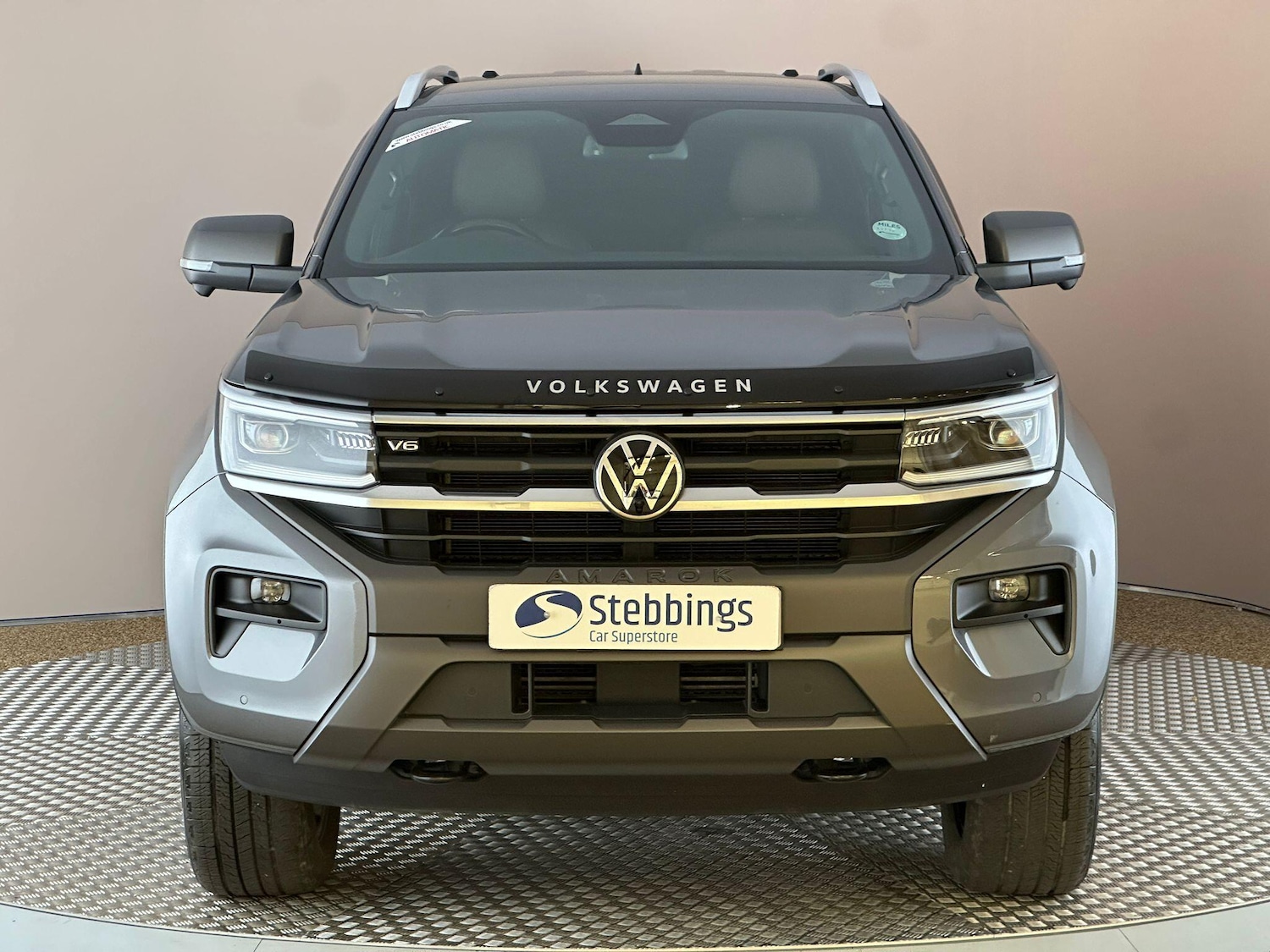Used Volkswagen Amarok 2024 for sale - 78170661: Photo 5