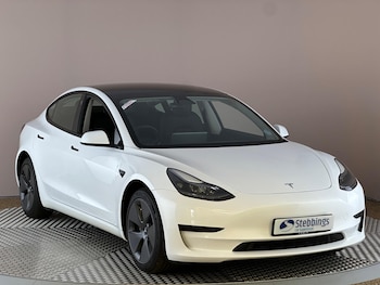 Used Tesla Model 3 2023 for sale - 79484571: Photo