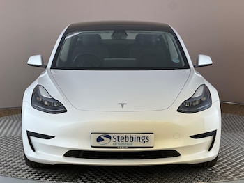 Used Tesla Model 3 2023 for sale - 79484571: Photo