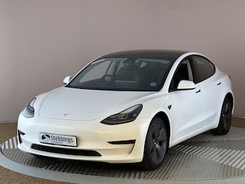 Used Tesla Model 3 2023 for sale - 79484571: Photo