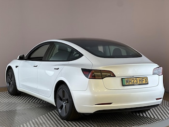 Used Tesla Model 3 2023 for sale - 79484571: Photo