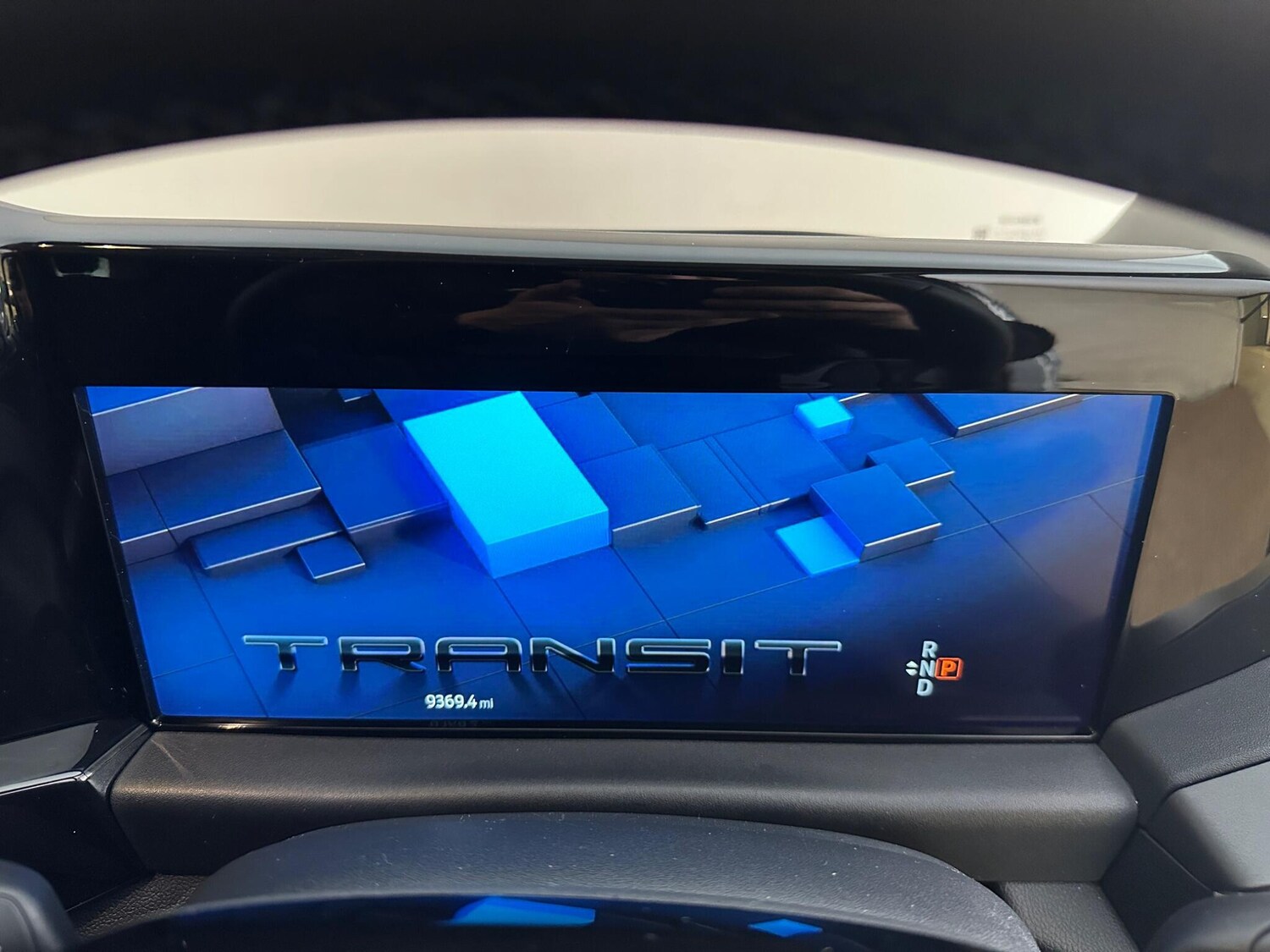 Used Ford Transit Custom 2025 for sale - 77455314: Photo 10