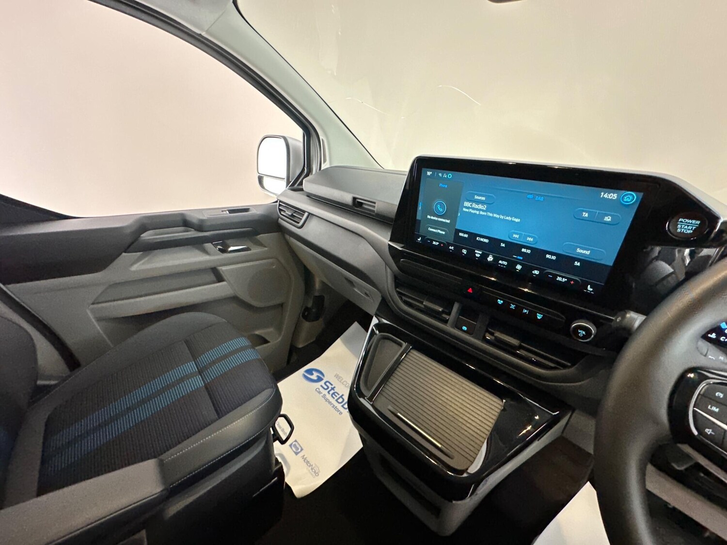 Used Ford Transit Custom 2025 for sale - 77455314: Photo 12