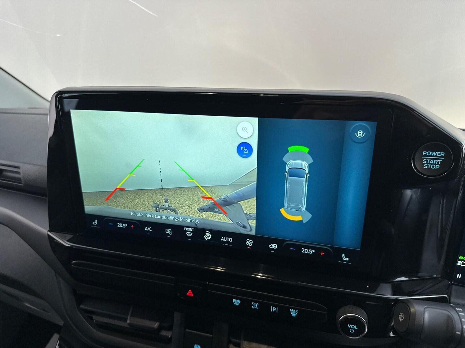 Used Ford Transit Custom 2025 for sale - 77455314: Photo 14