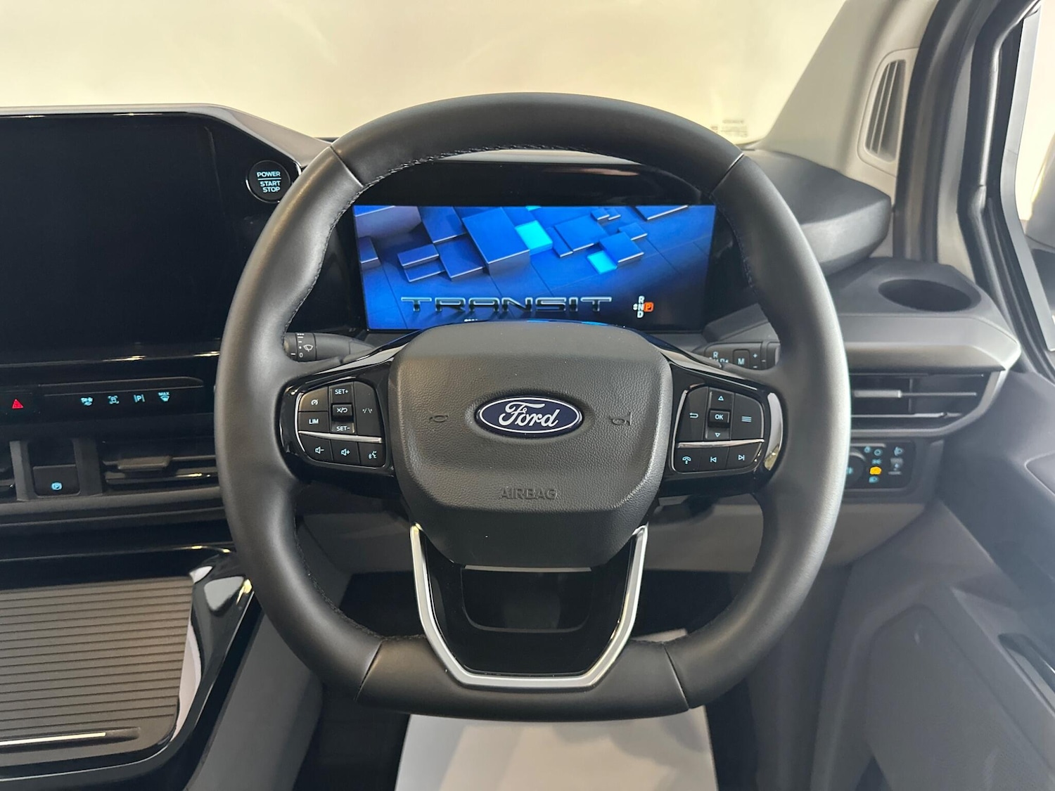 Used Ford Transit Custom 2025 for sale - 77455314: Photo 17