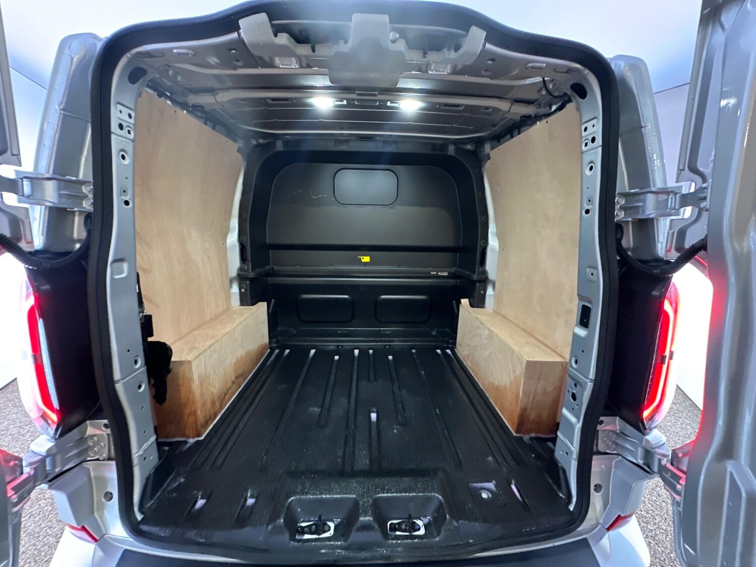 Used Ford Transit Custom 2025 for sale - 77455314: Photo 18