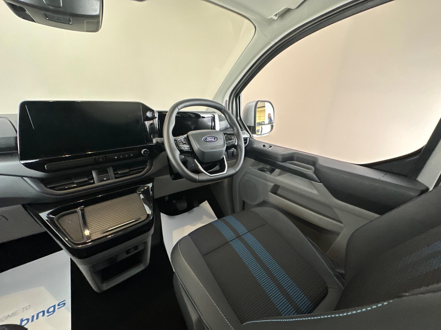 Used Ford Transit Custom 2025 for sale - 77455314: Photo 19