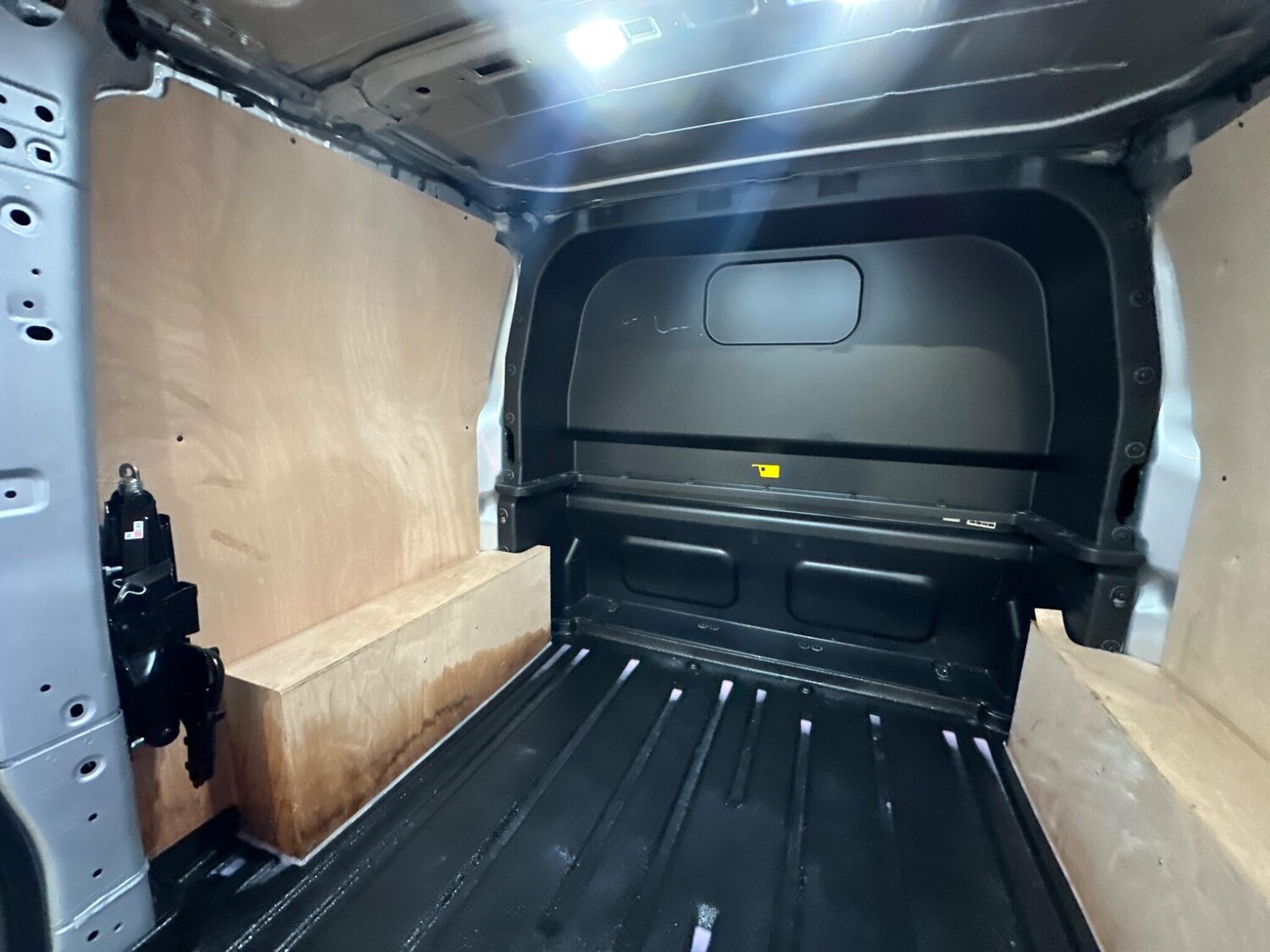 Used Ford Transit Custom 2025 for sale - 77455314: Photo 20