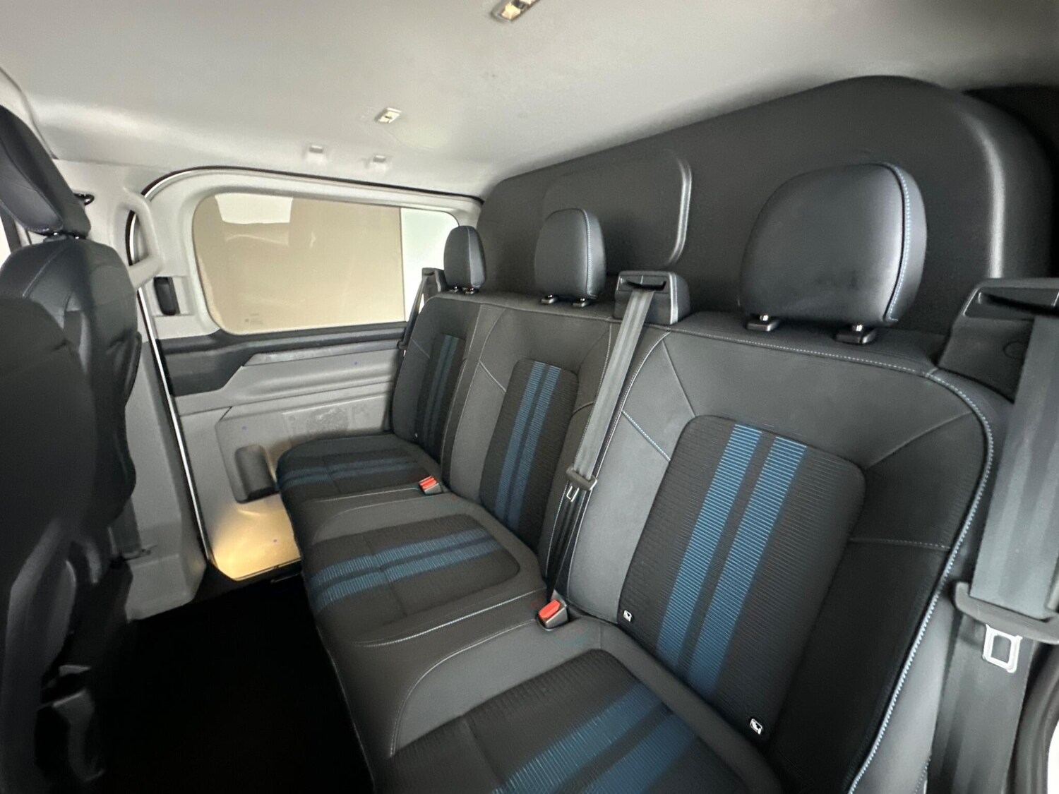 Used Ford Transit Custom 2025 for sale - 77455314: Photo 22