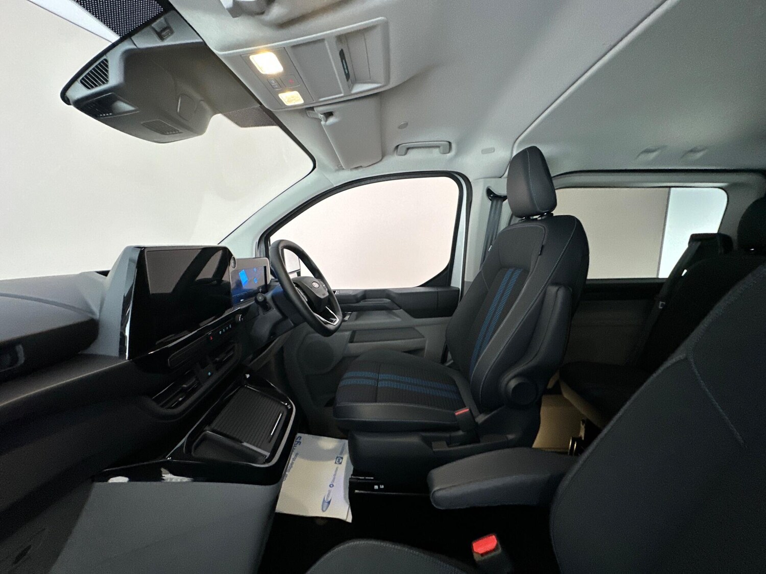 Used Ford Transit Custom 2025 for sale - 77455314: Photo 24