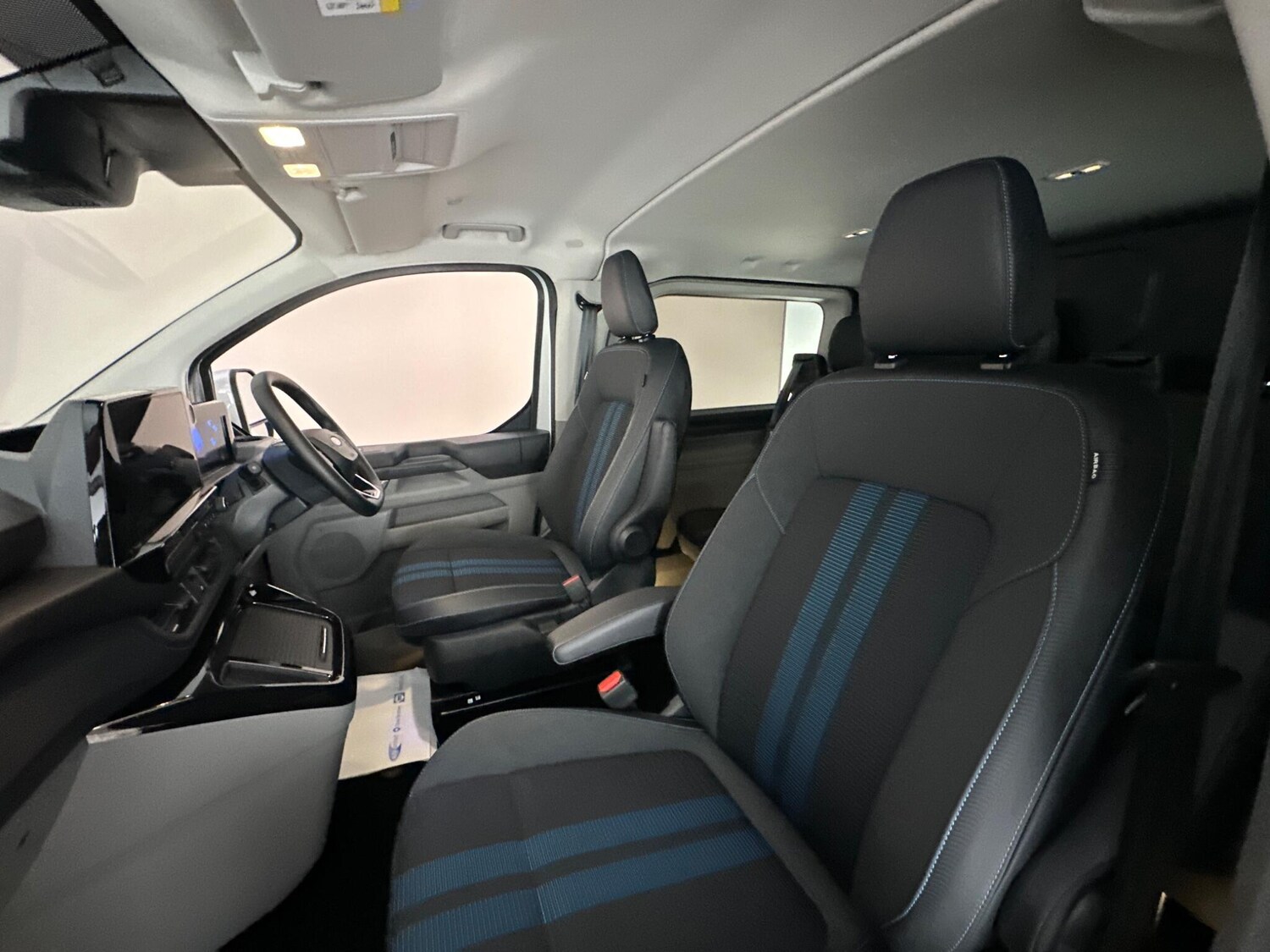 Used Ford Transit Custom 2025 for sale - 77455314: Photo 25