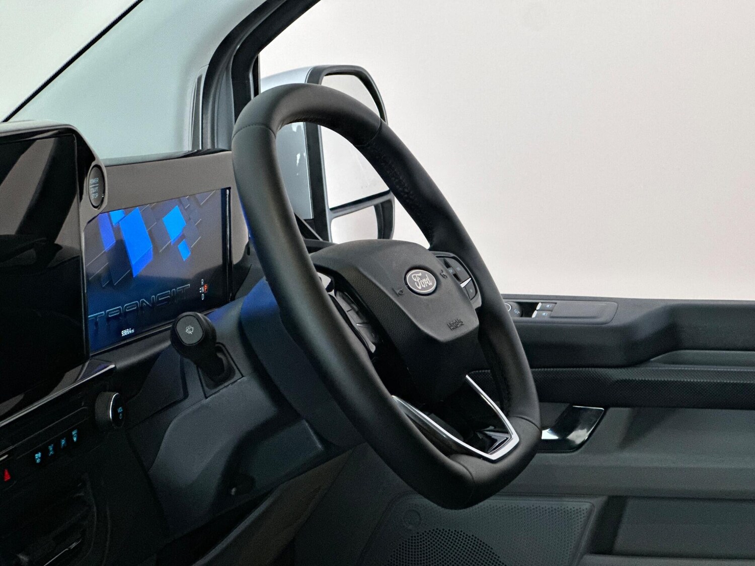 Used Ford Transit Custom 2025 for sale - 77455314: Photo 26