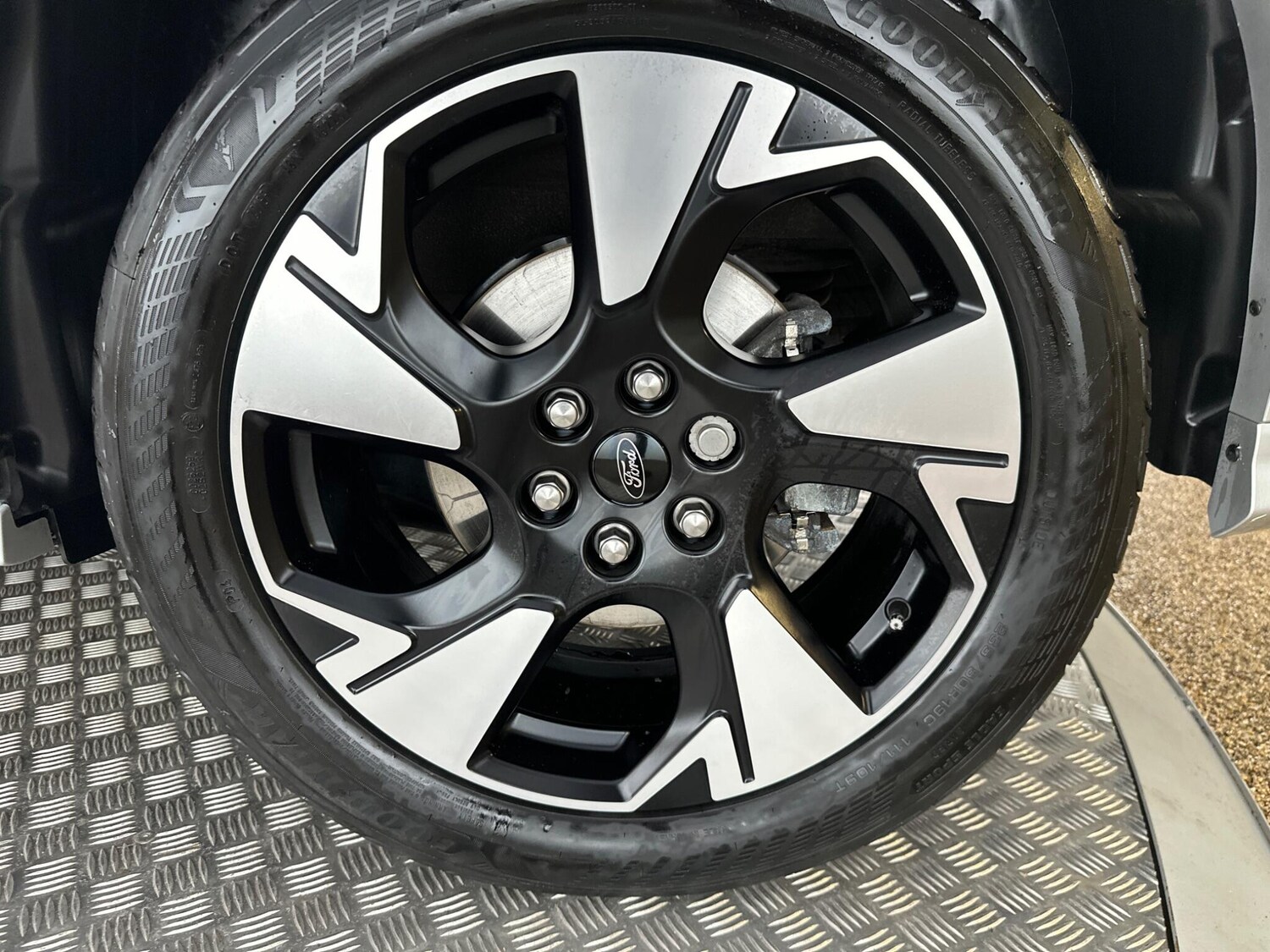 Used Ford Transit Custom 2025 for sale - 77455314: Photo 27