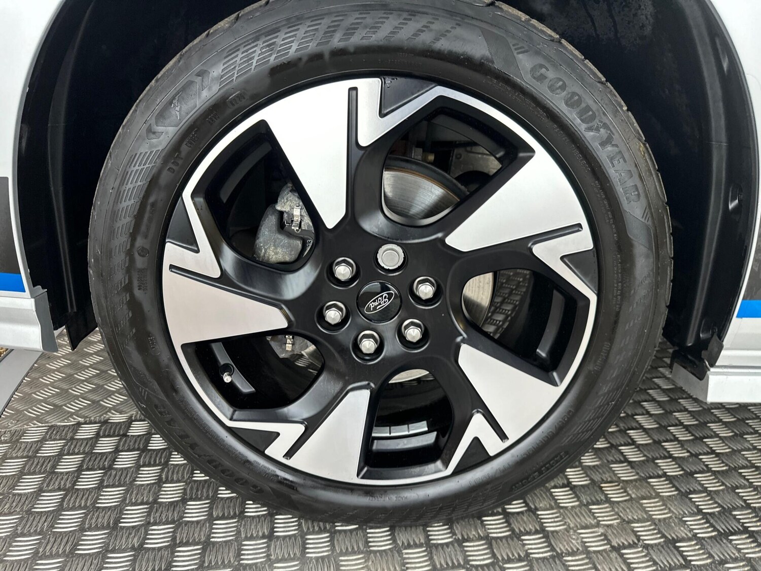 Used Ford Transit Custom 2025 for sale - 77455314: Photo 28