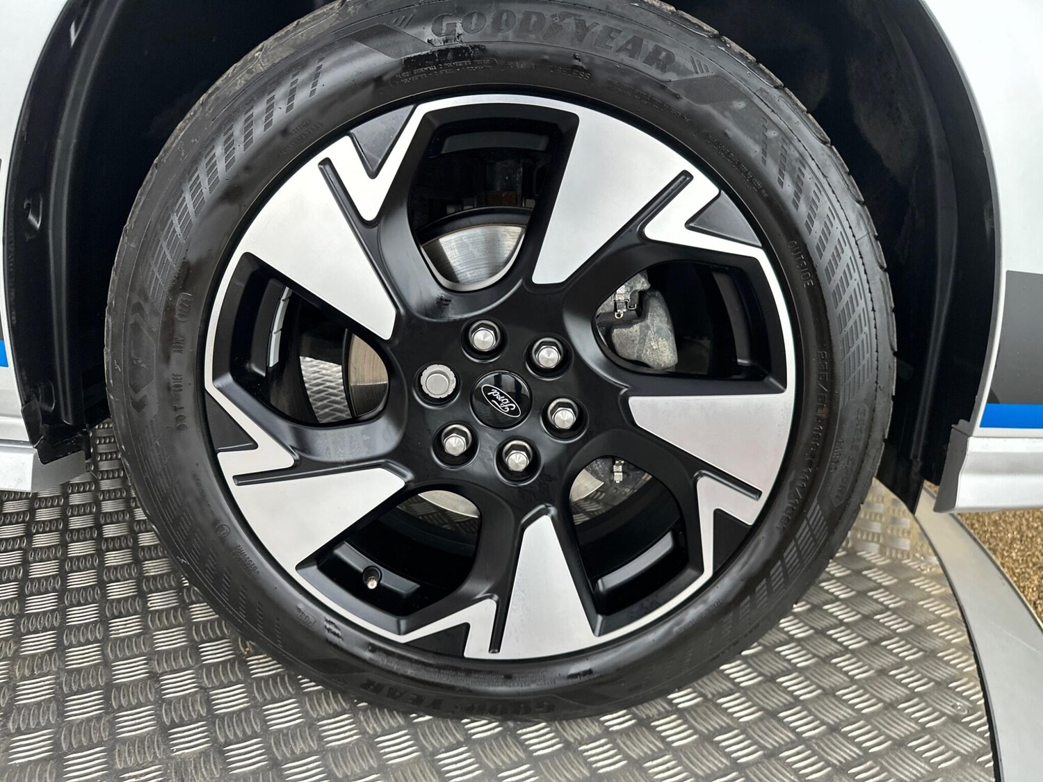 Used Ford Transit Custom 2025 for sale - 77455314: Photo 30