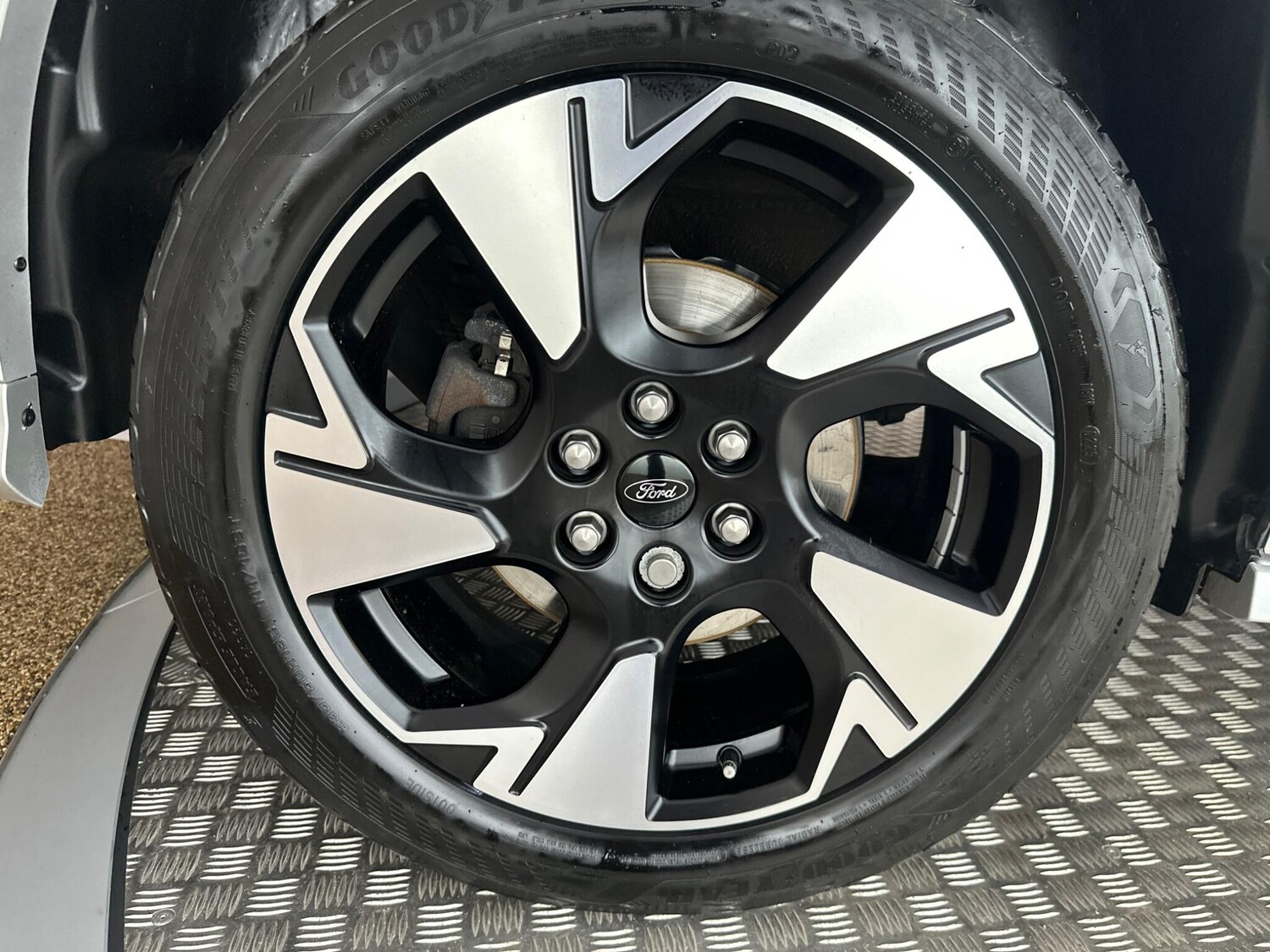 Used Ford Transit Custom 2025 for sale - 77455314: Photo 31