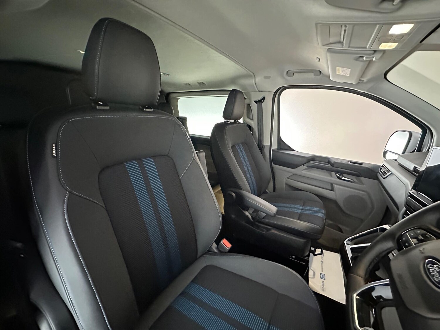 Used Ford Transit Custom 2025 for sale - 77455314: Photo 8