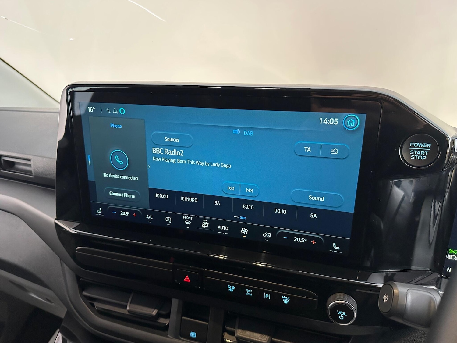 Used Ford Transit Custom 2025 for sale - 77455314: Photo 9