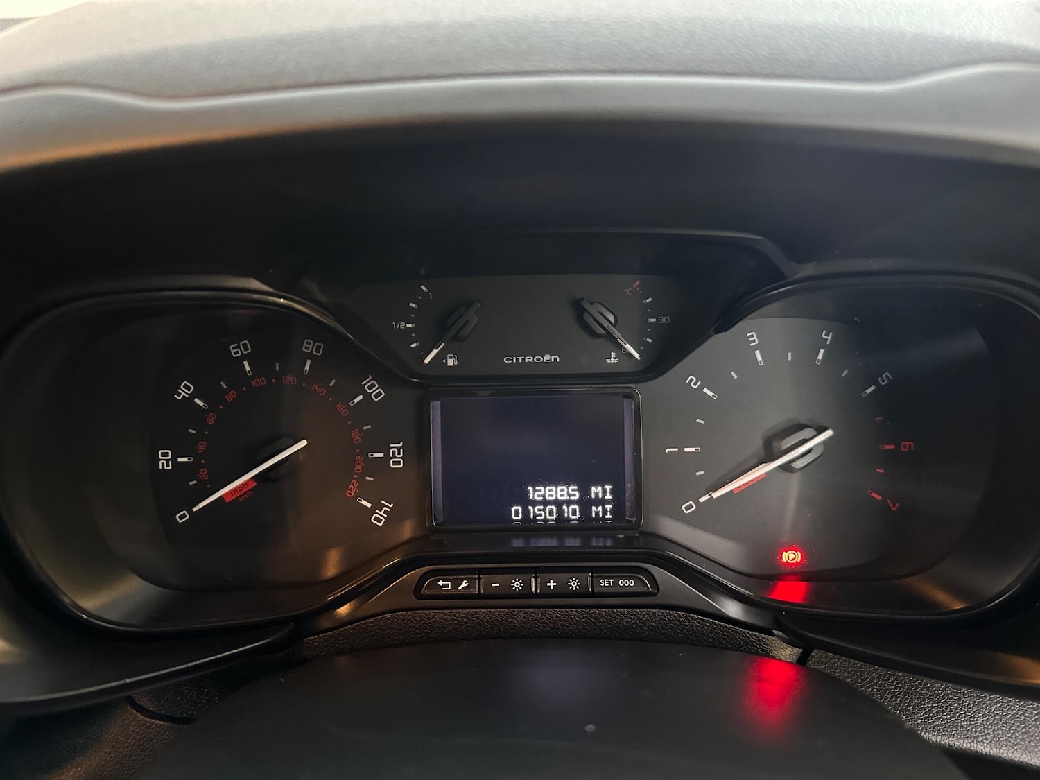 Used Citroen Berlingo for sale - 77696539: Photo 10