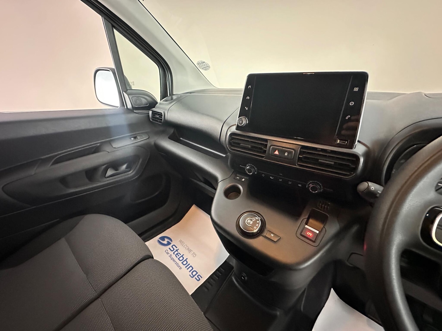 Used Citroen Berlingo for sale - 77696539: Photo 12