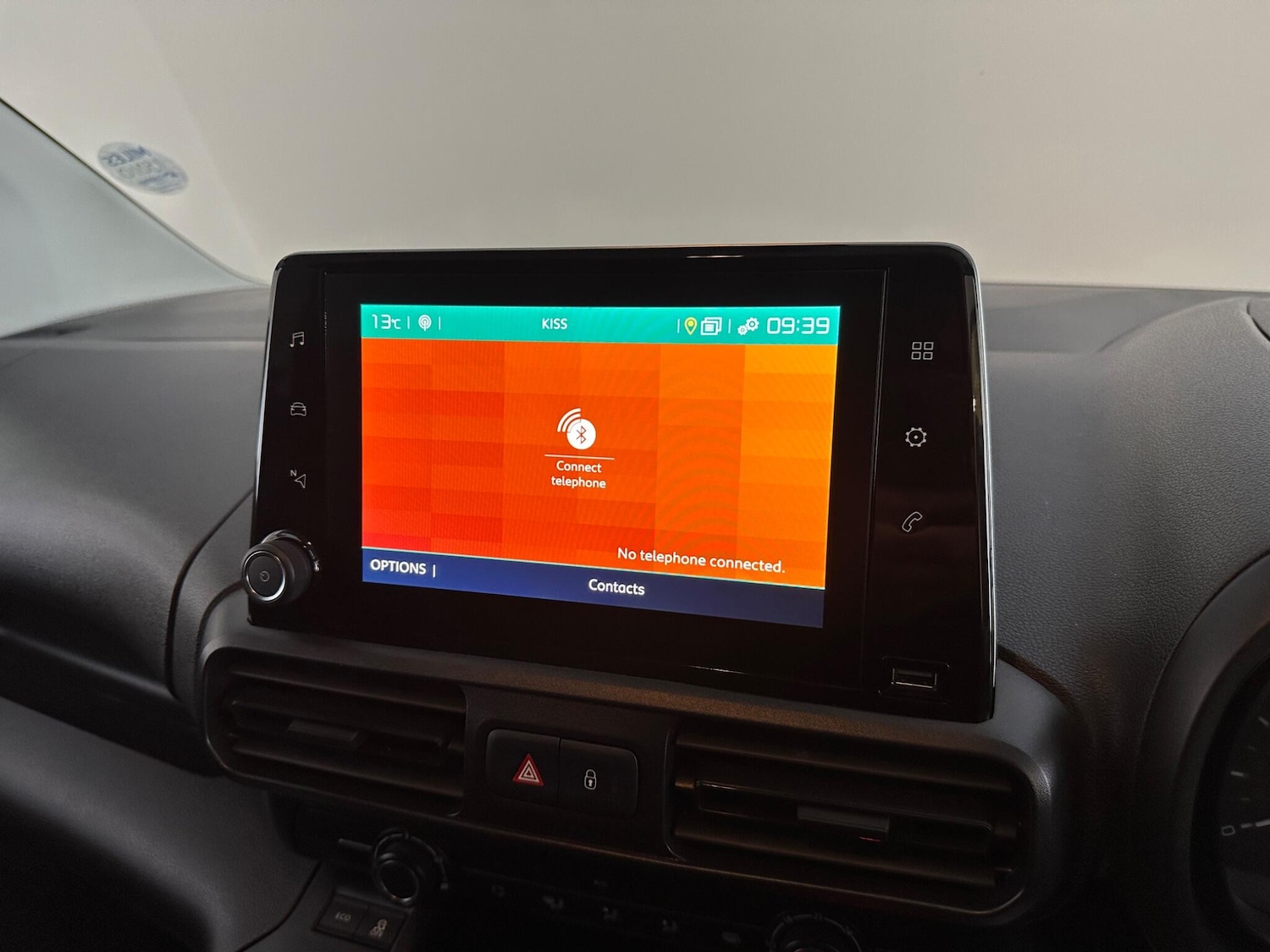 Used Citroen Berlingo for sale - 77696539: Photo 13