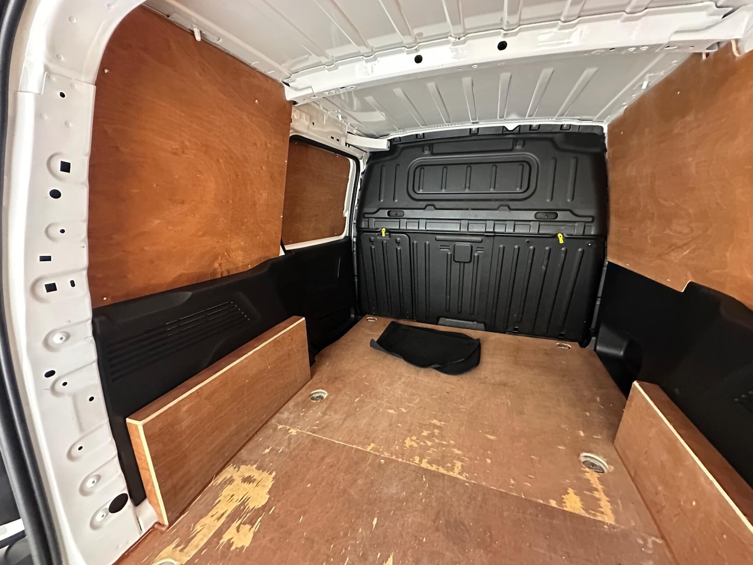 Used Citroen Berlingo for sale - 77696539: Photo 16