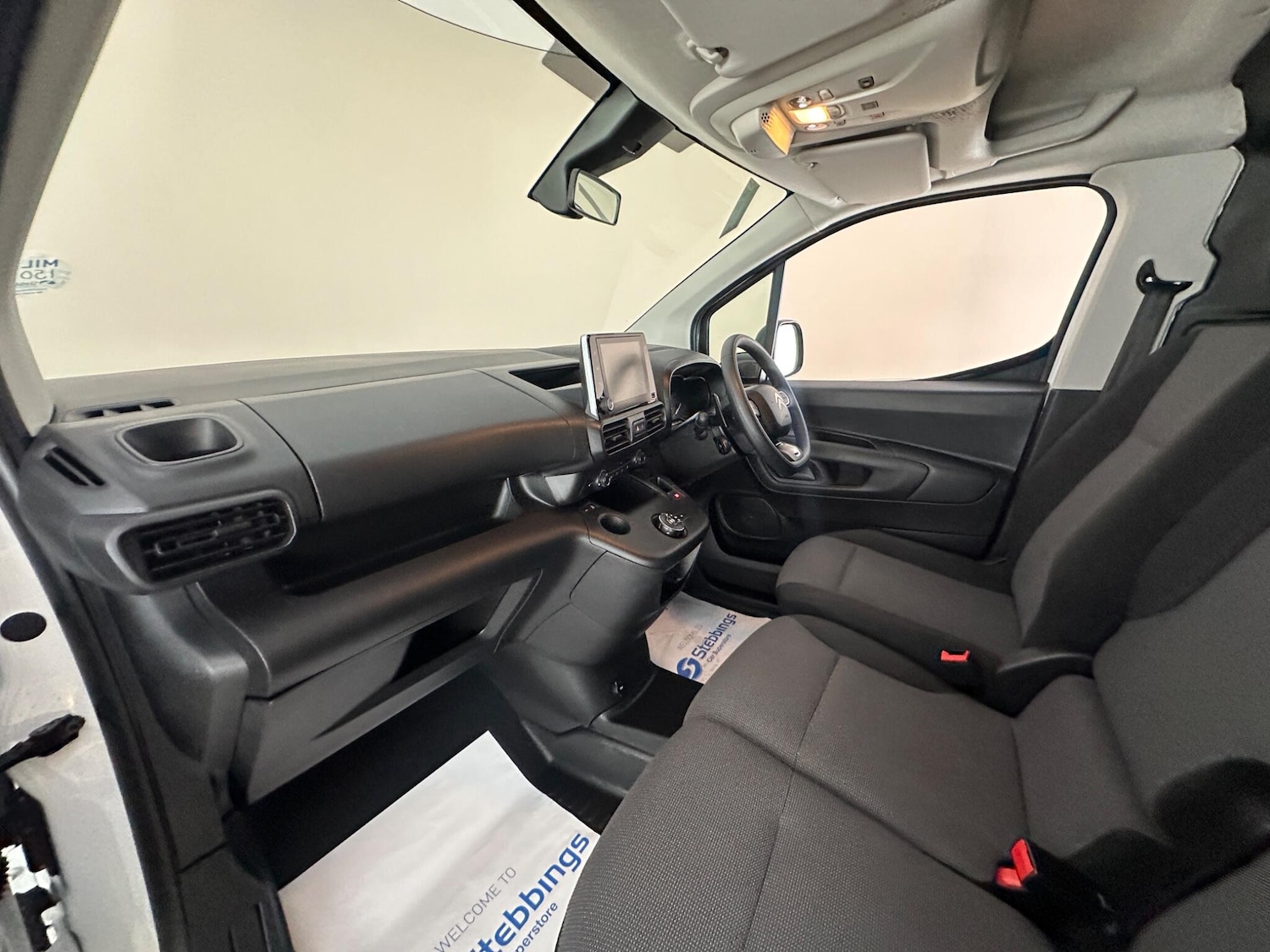 Used Citroen Berlingo for sale - 77696539: Photo 18