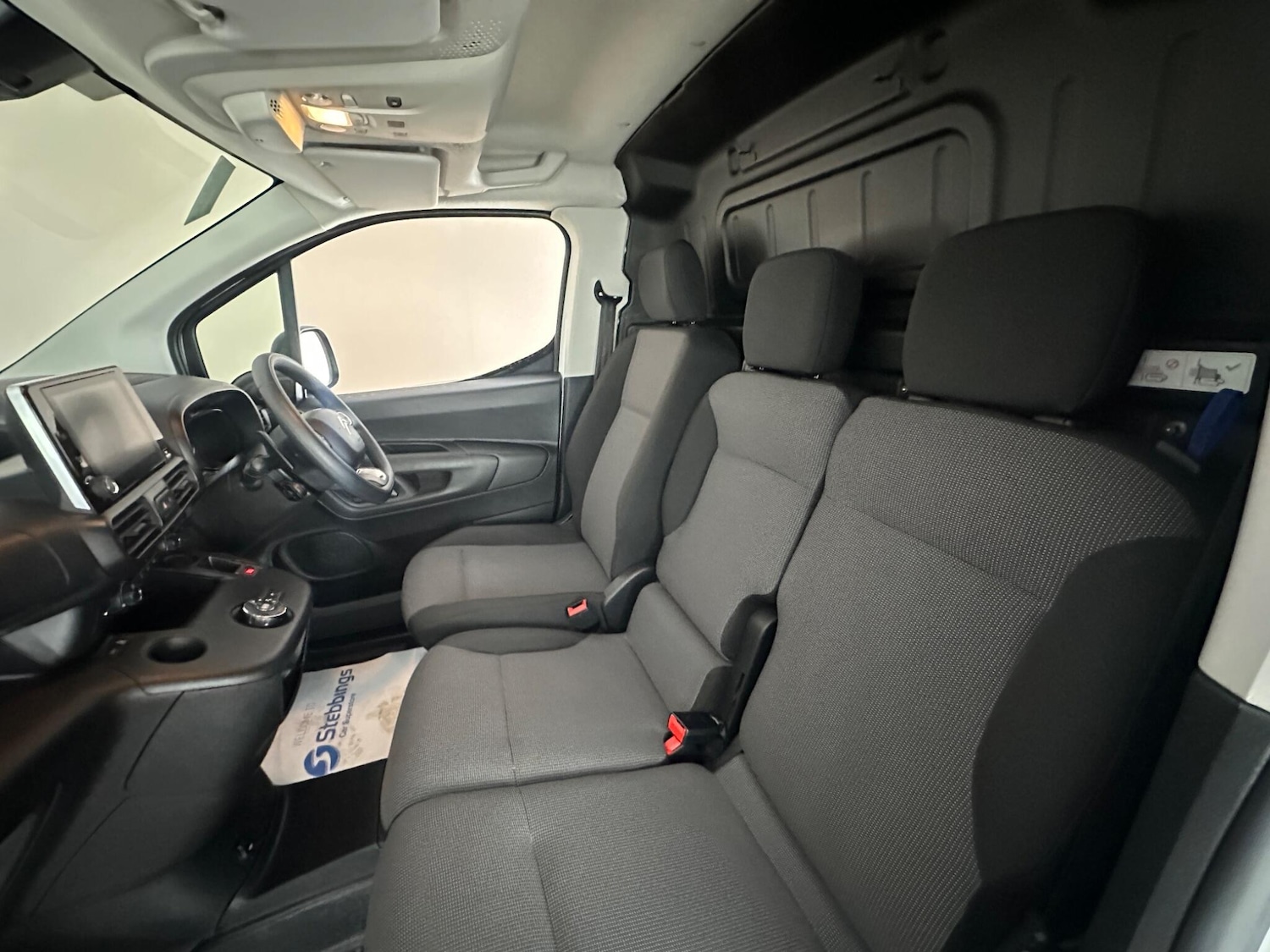 Used Citroen Berlingo for sale - 77696539: Photo 19