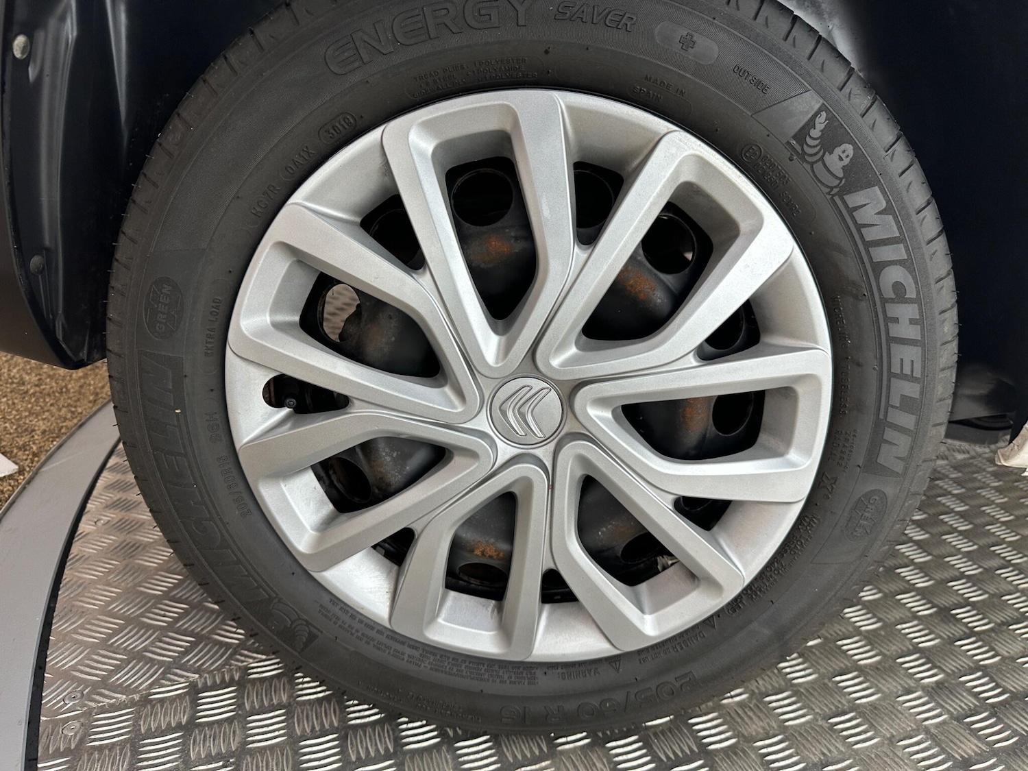 Used Citroen Berlingo for sale - 77696539: Photo 22