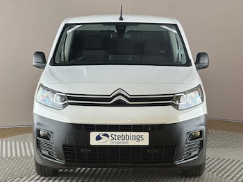 Used Citroen Berlingo 2019 for sale - 77696539: Photo