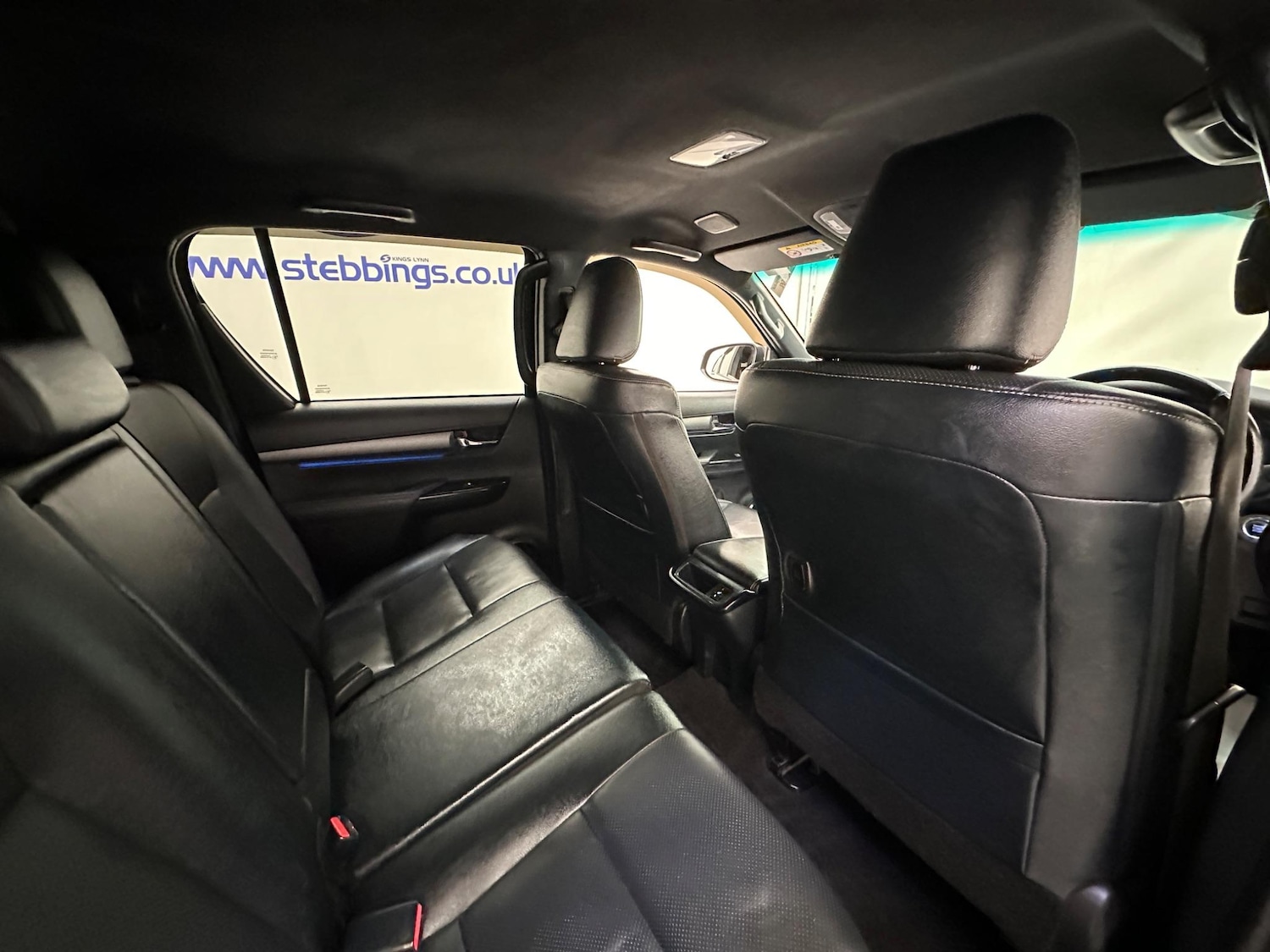 Vehicle 19