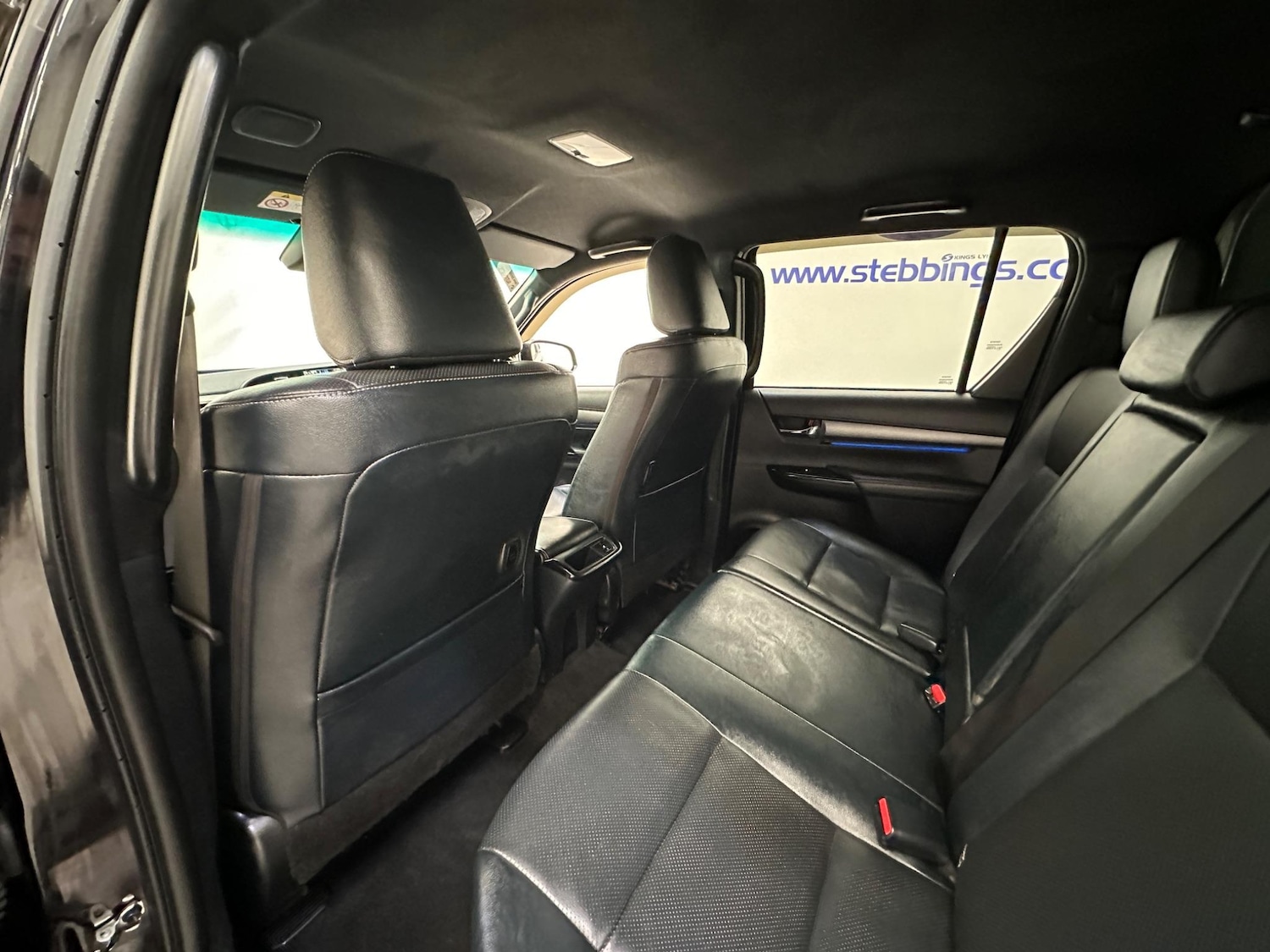 Vehicle 25