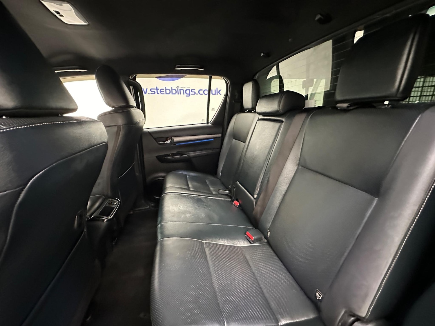 Vehicle 26