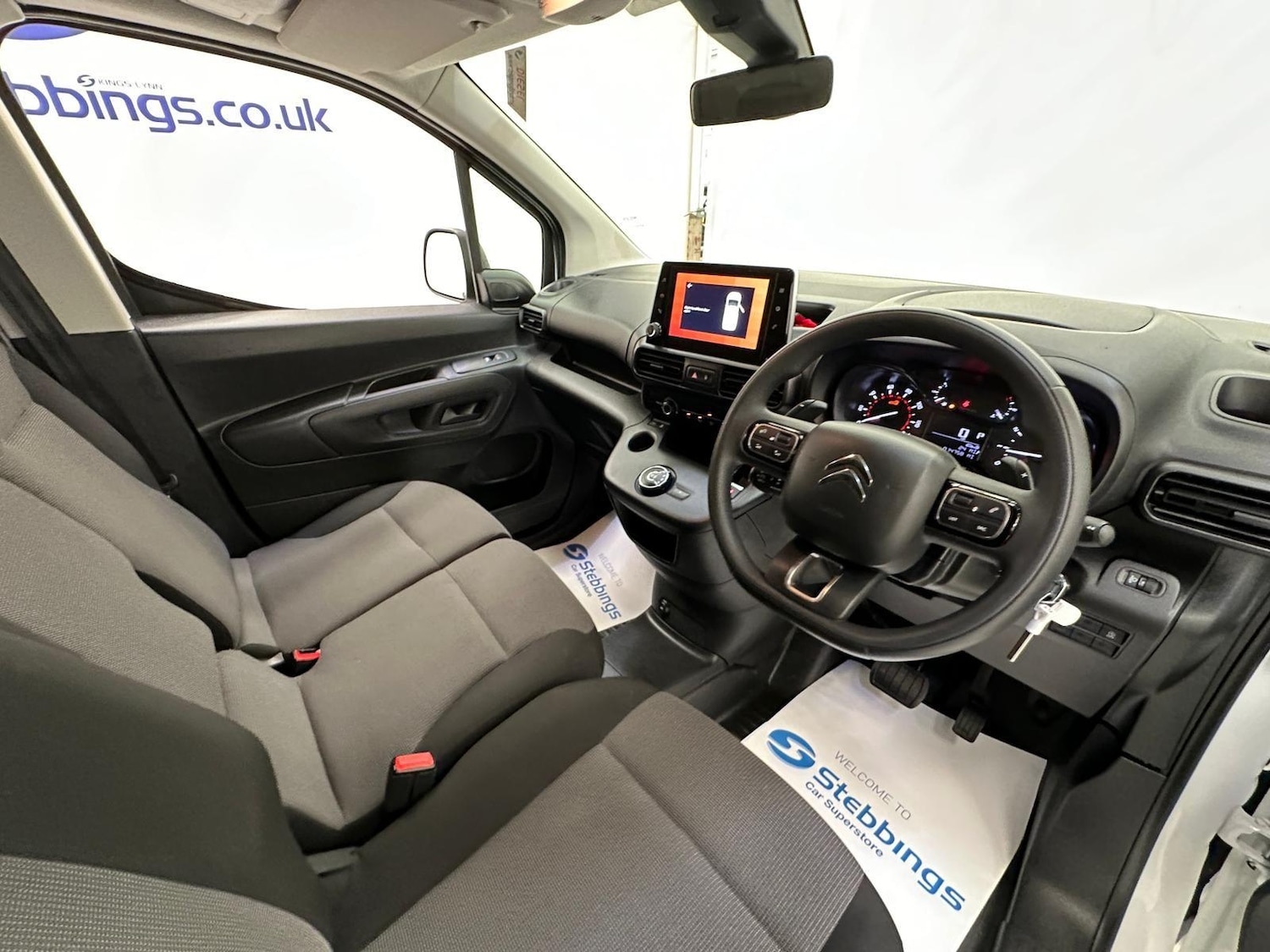 Used Citroen Berlingo 2019 for sale - 76824979: Photo 13