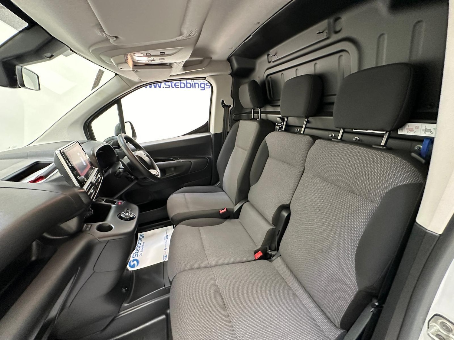 Used Citroen Berlingo 2019 for sale - 76824979: Photo 17