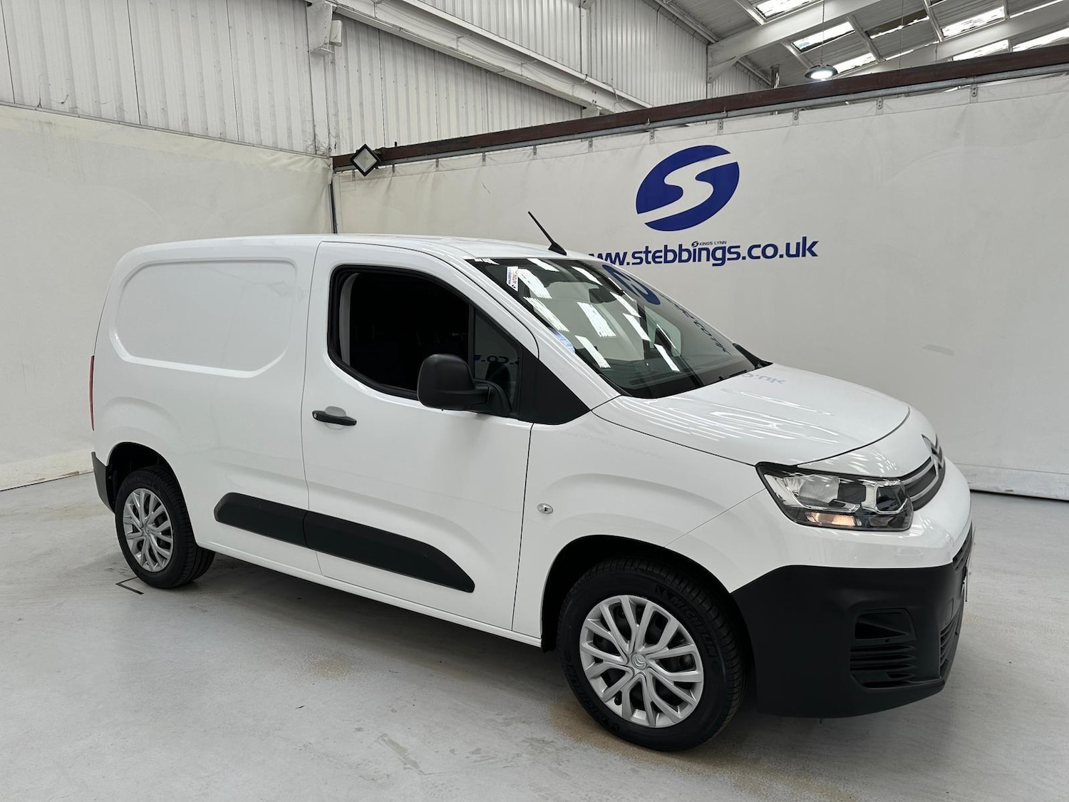 Used Citroen Berlingo 2019 for sale - 76824979: Photo 2