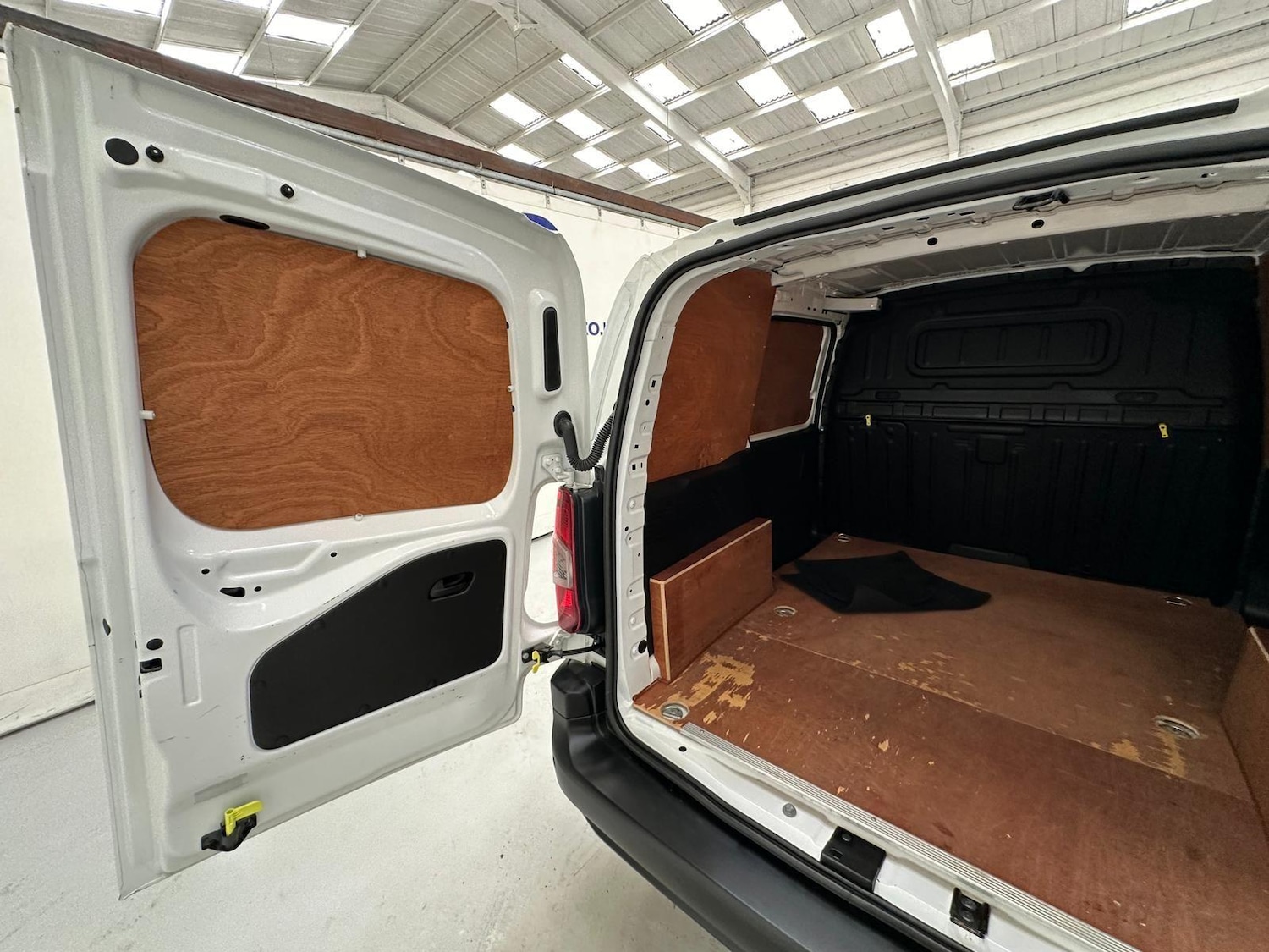 Used Citroen Berlingo 2019 for sale - 76824979: Photo 23