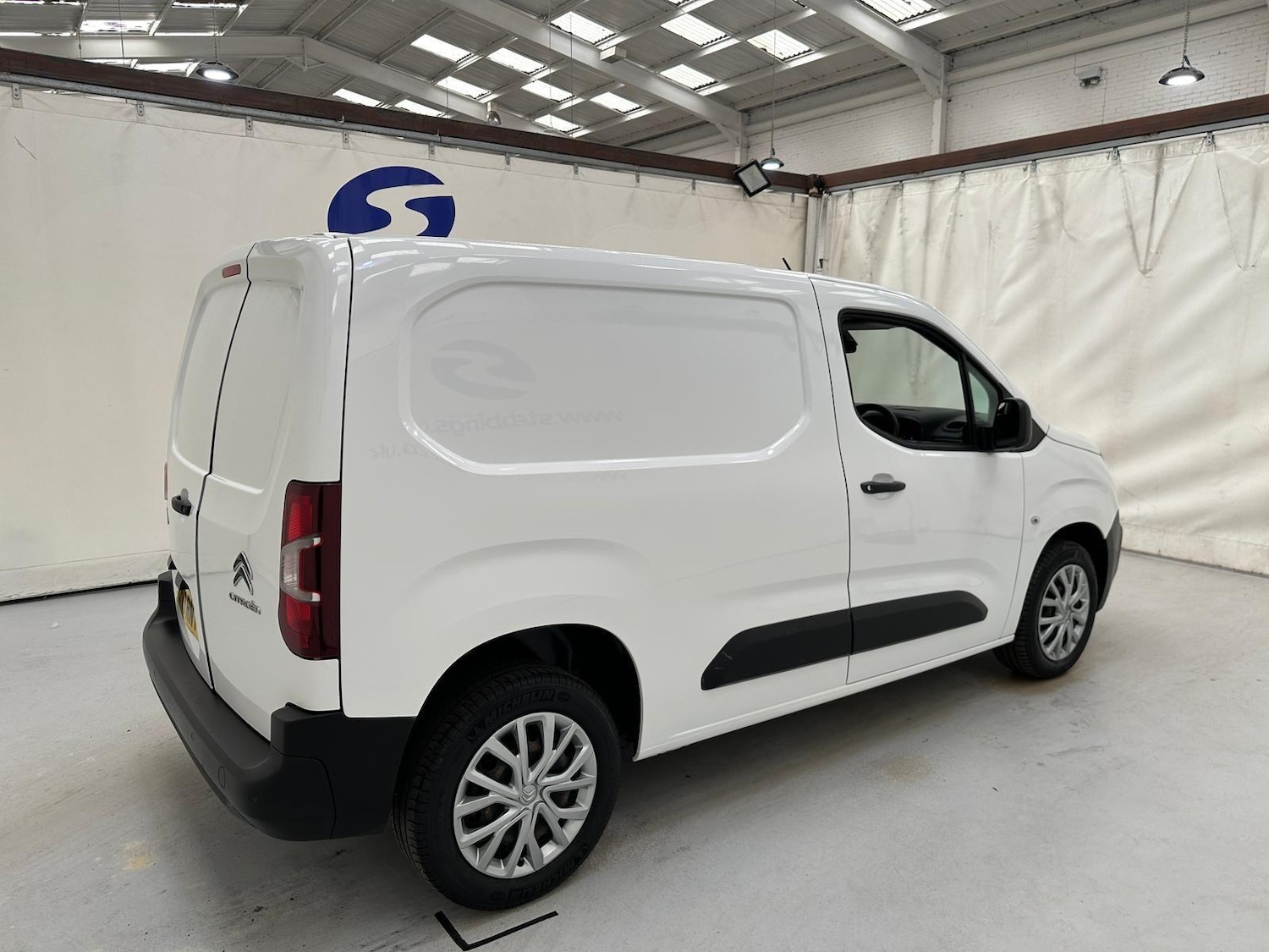 Used Citroen Berlingo 2019 for sale - 76824979: Photo 6