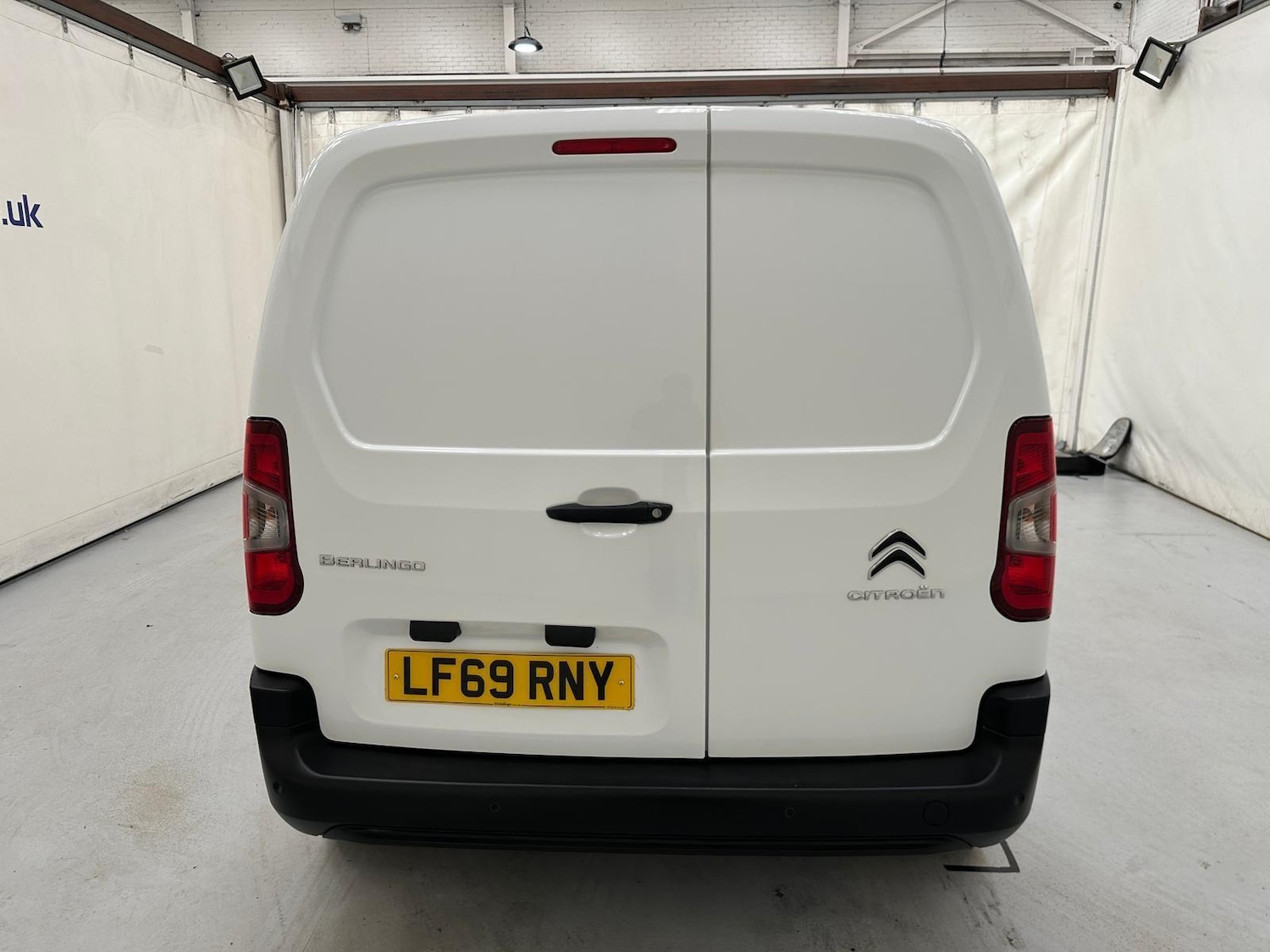 Used Citroen Berlingo 2019 for sale - 76824979: Photo 7