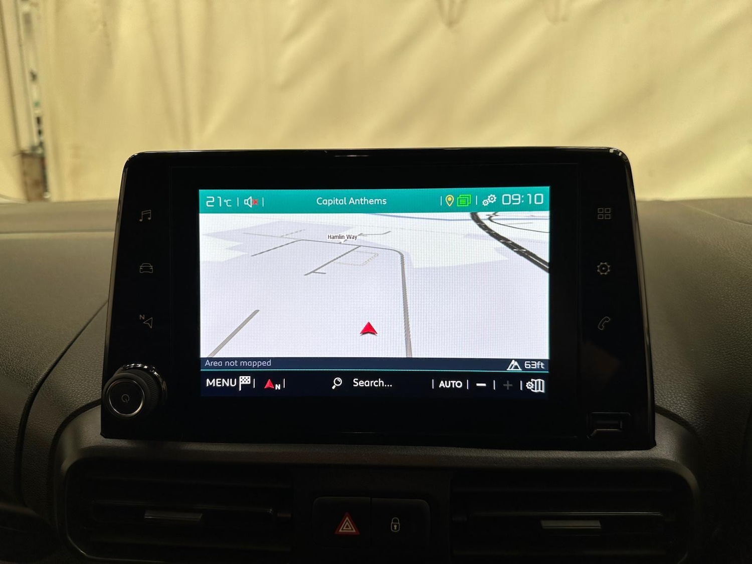 Used Citroen Berlingo 2019 for sale - 76824979: Photo 9