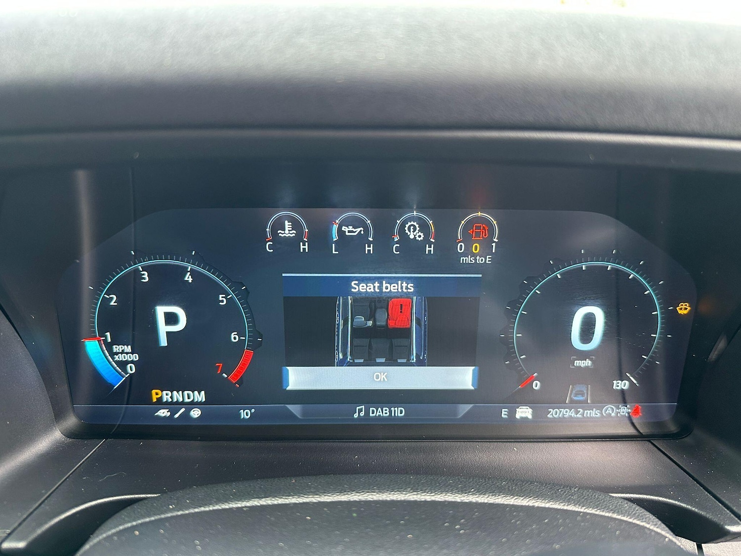 Used Ford Ranger 2024 for sale - 77496773: Photo 3