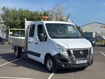 Used Nissan NV400 2021 for sale - 78675574: Photo