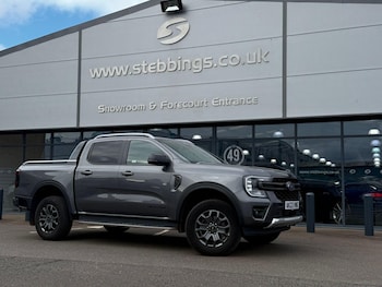 Ford - Ranger