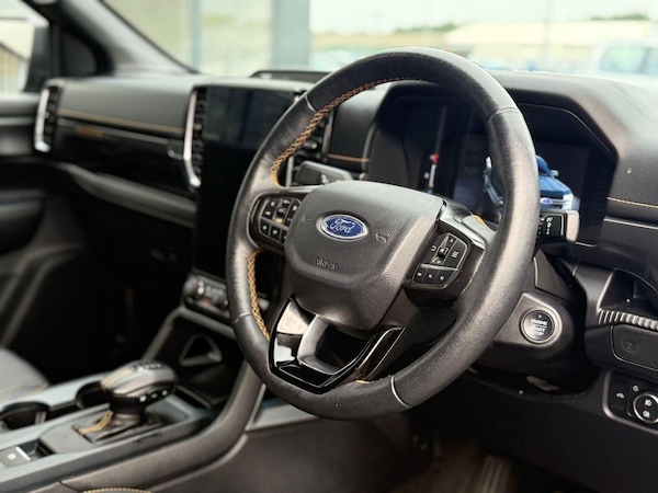 Used Ford Ranger 2023 for sale - 76295766: Photo 3