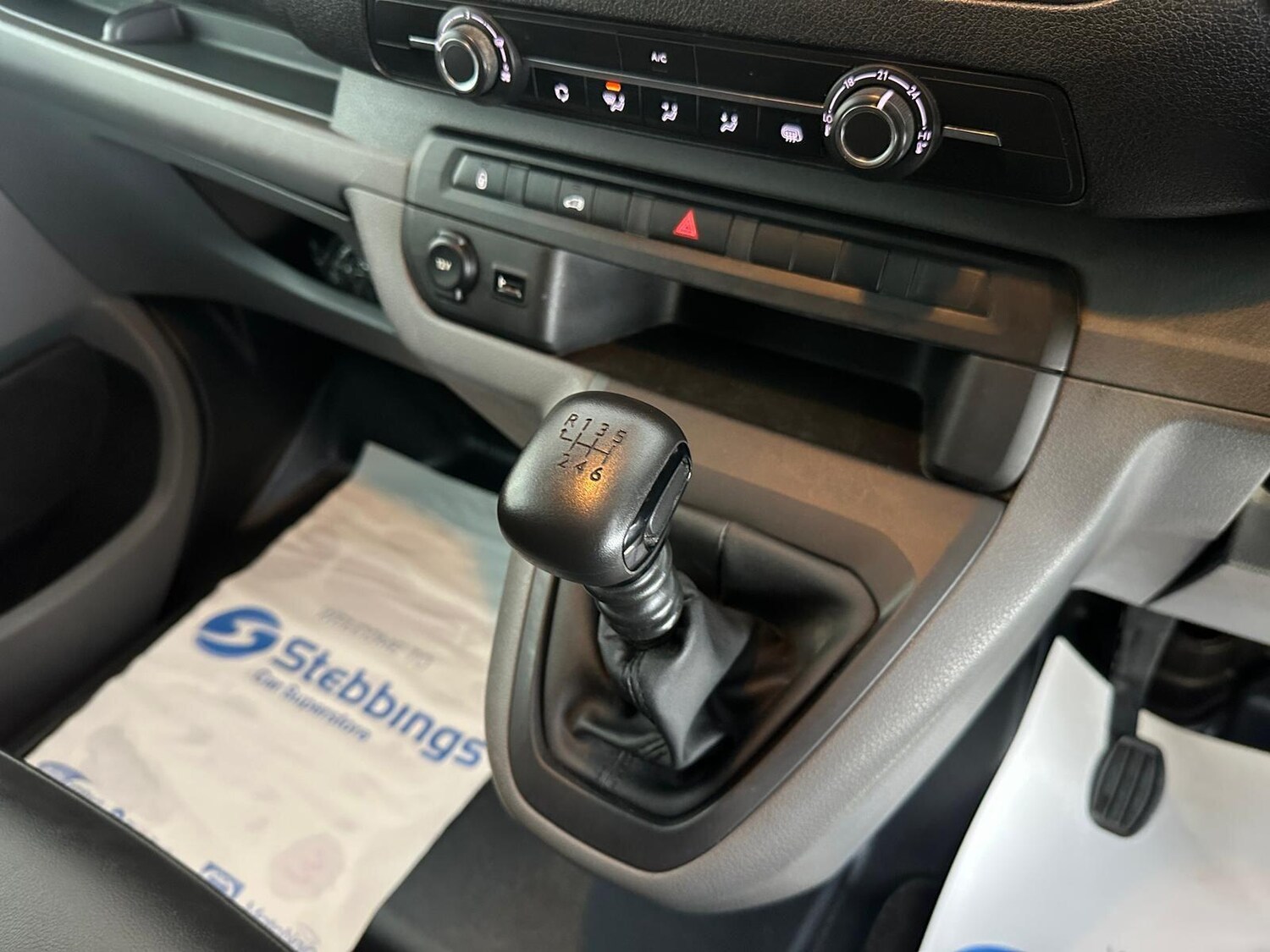 Used Vauxhall Vivaro for sale - 77695892: Photo 21