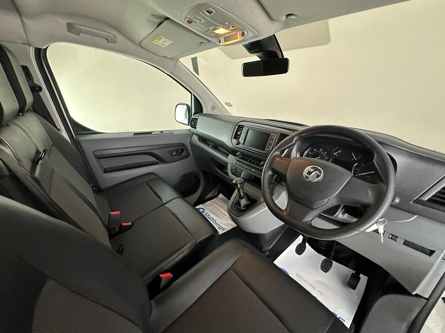 Used Vauxhall Vivaro for sale - 77695892: Photo 23