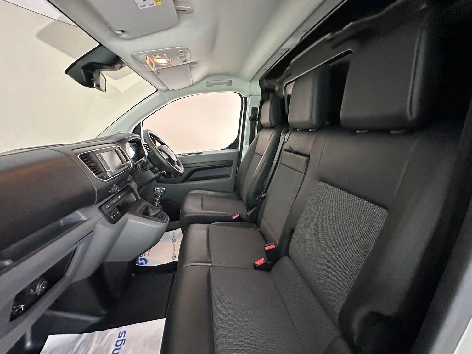 Used Vauxhall Vivaro for sale - 77695892: Photo 27