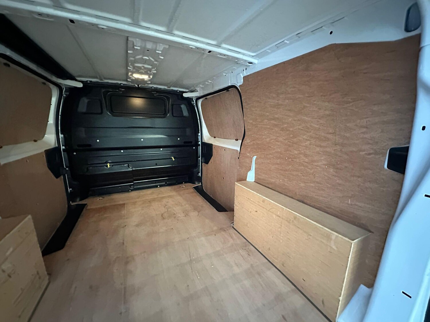 Used Vauxhall Vivaro for sale - 77695892: Photo 30